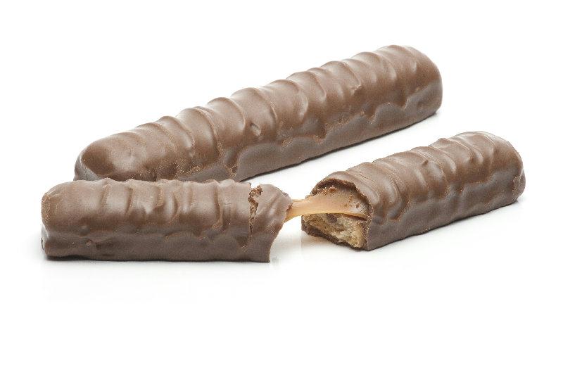 Twix 2 barres