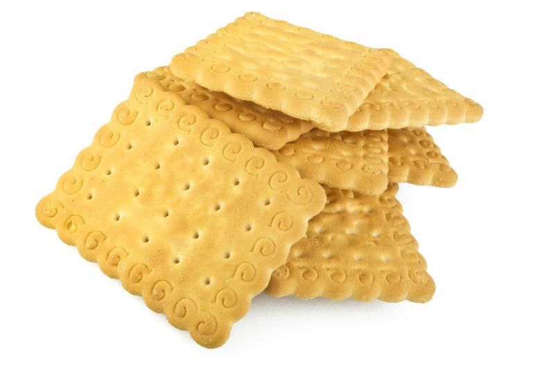 Petit beurre lu