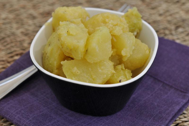 Salade de Pomme de Terre