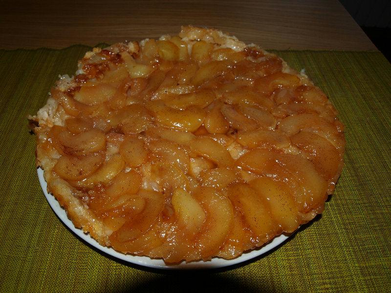 Tarte au Tatin