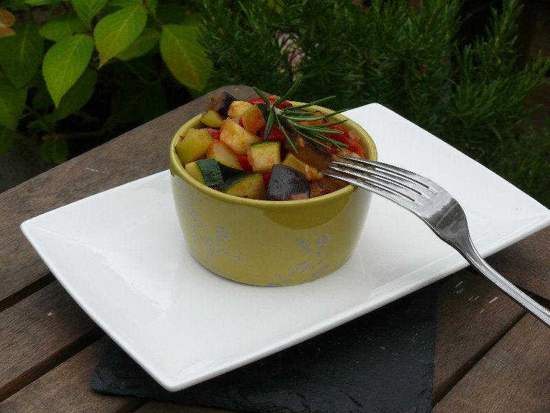 Ratatouille