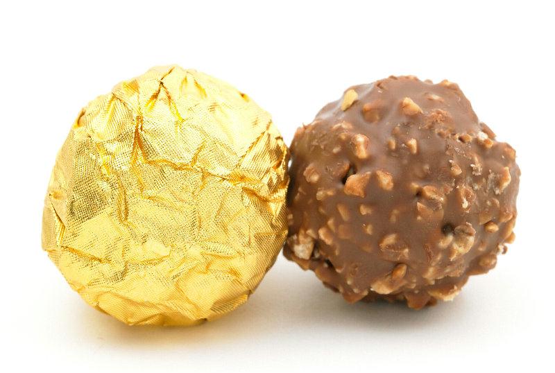 Ferrero Rocher