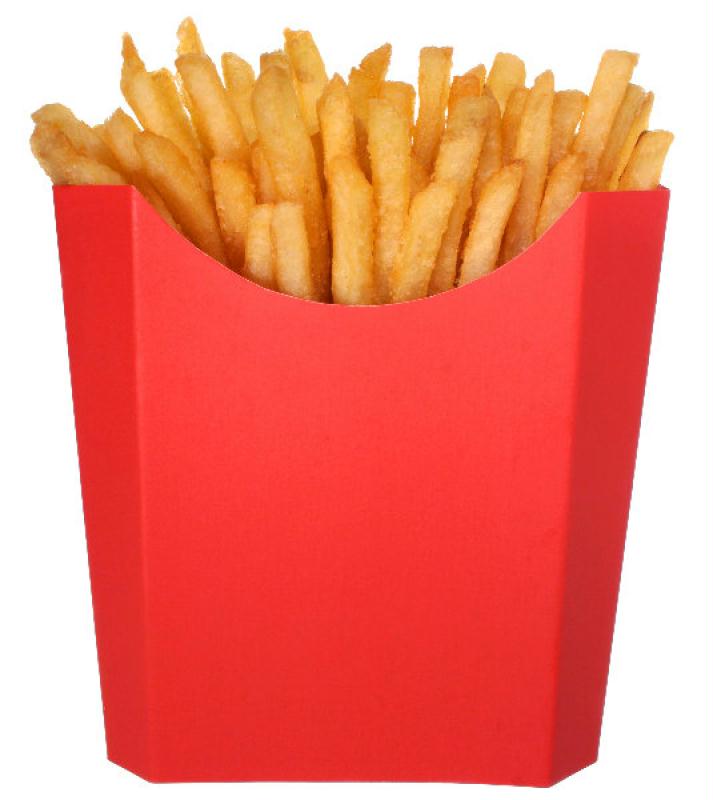 Petite frite Quick