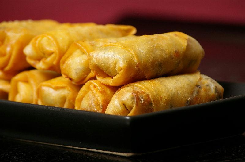 Nem au poulet