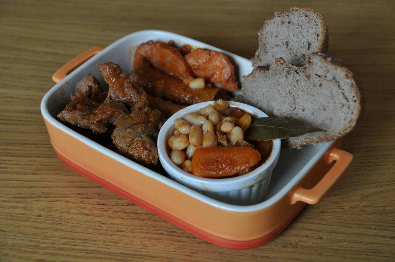 cassoulet