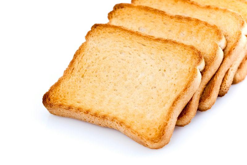 Biscotte au son