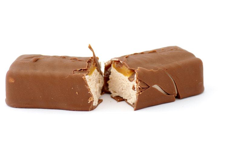 Mars amandes