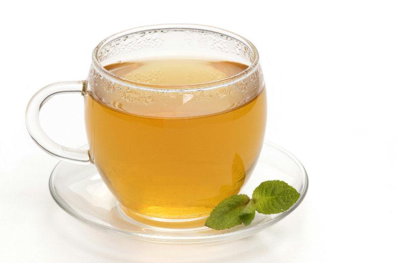 Nestea thé vert pamplemousse menthe