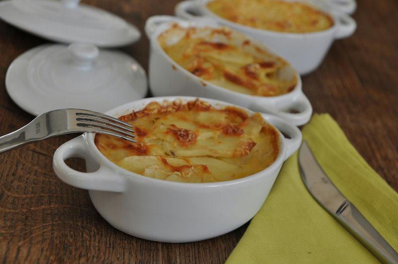 Gratin Dauphinois