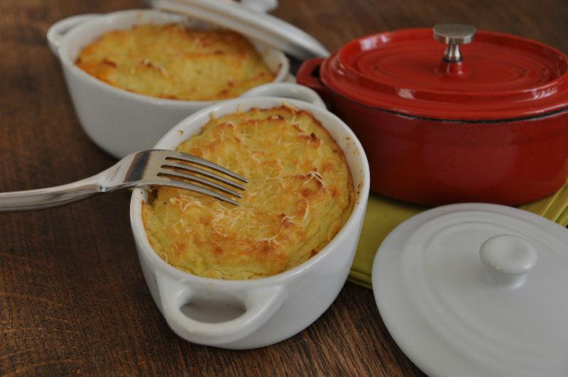Hachis Parmentier
