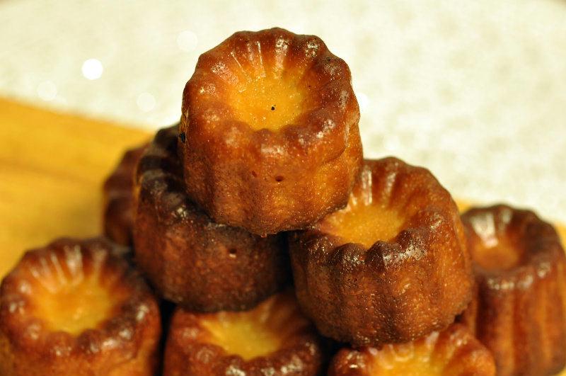 Cannelés