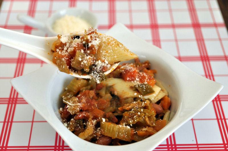 Minestrone
