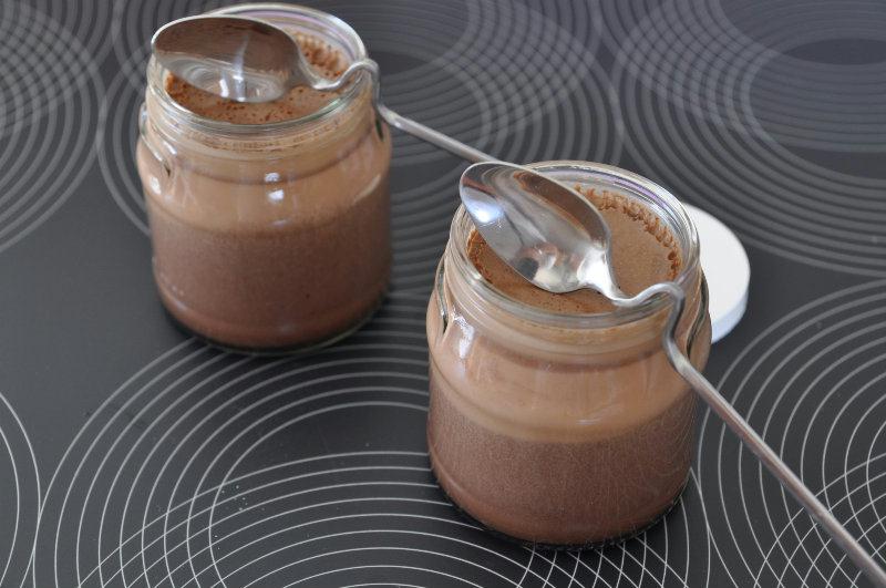 Yaourt Extrême Chocolat