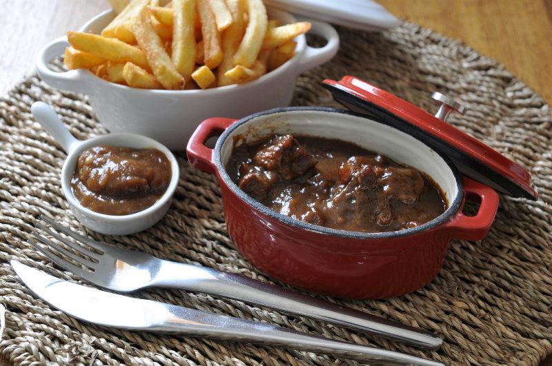 Carbonnade Flamande