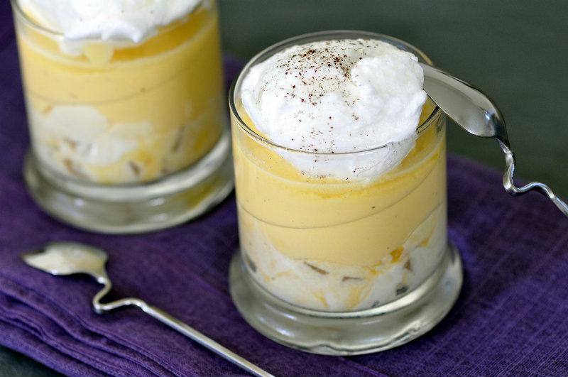 Ile flottante Exotique