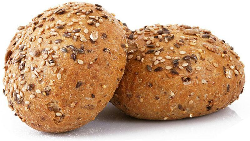 pain aux céréales