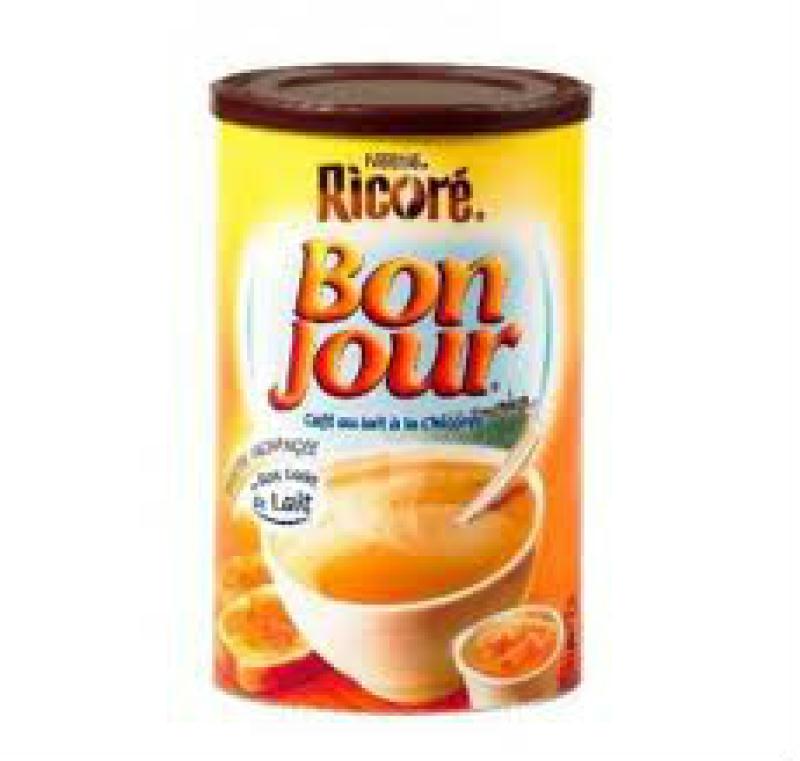 bonjour