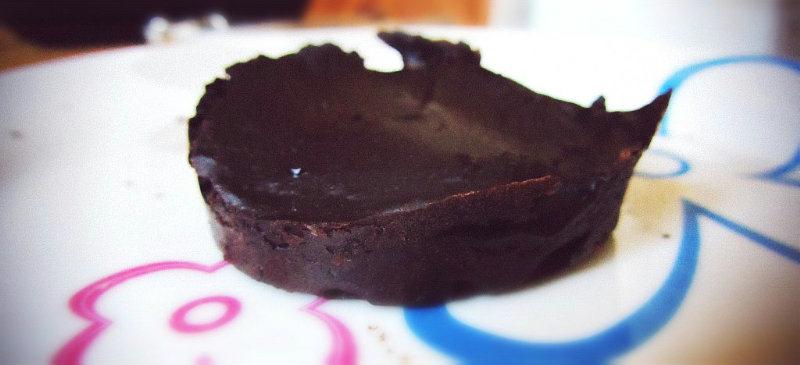 Vegan Brownies(ni oeufs, ni beurre)