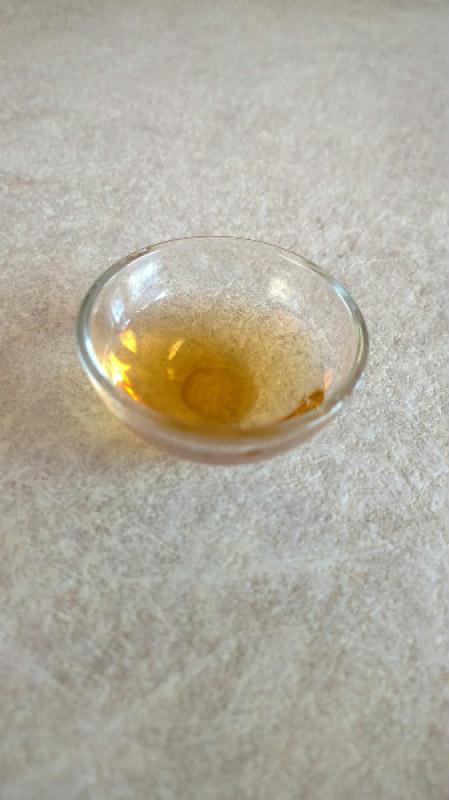 Sauce nuoc nam pour nems