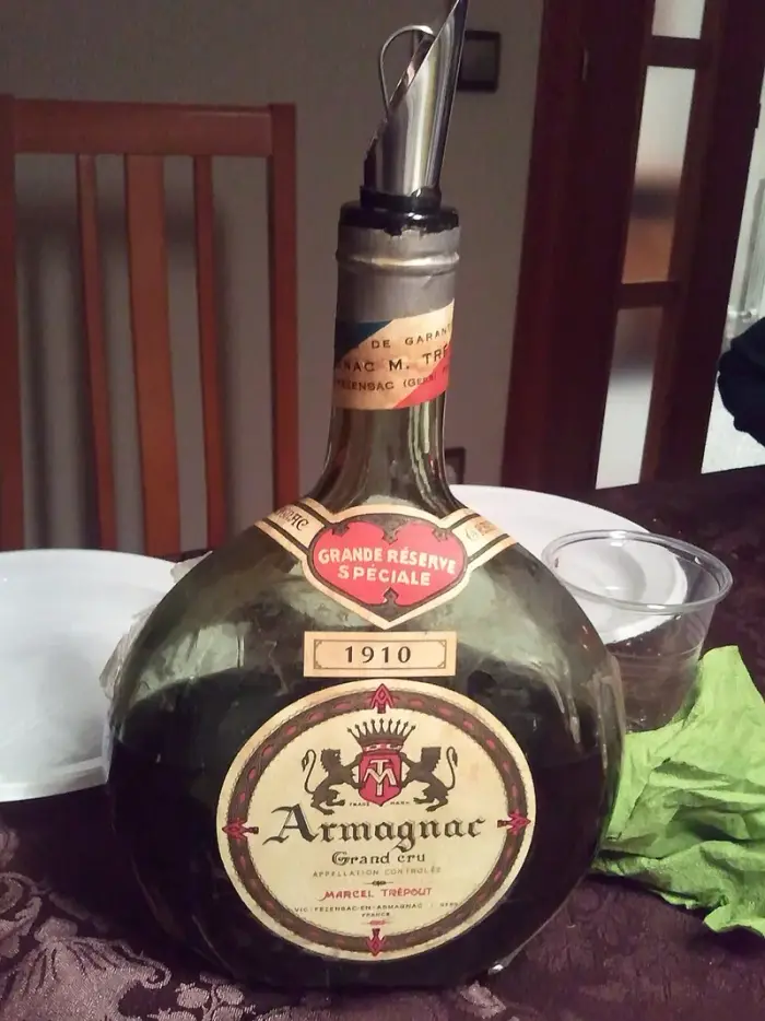 Armagnac