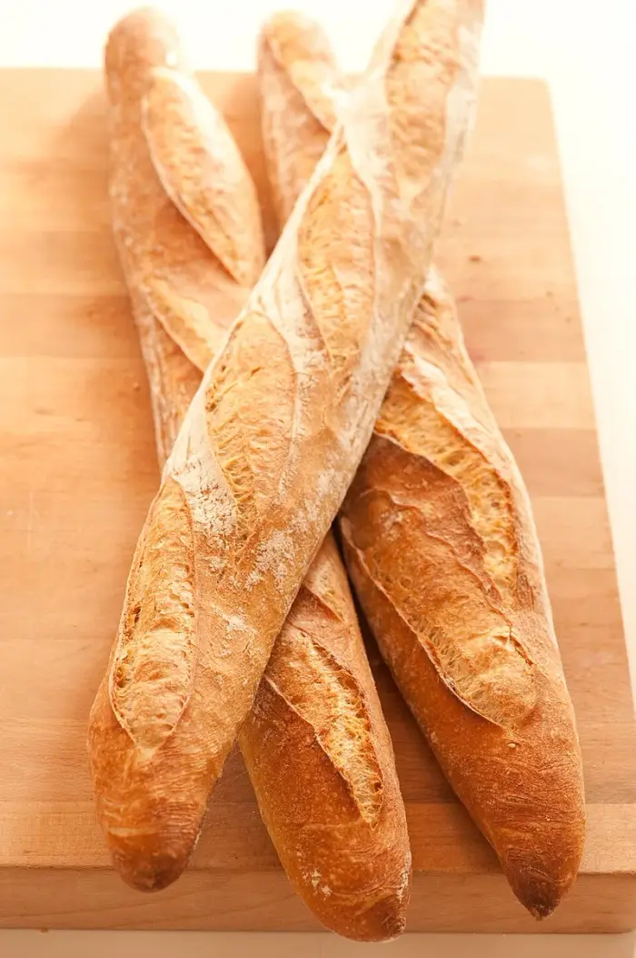 baguette