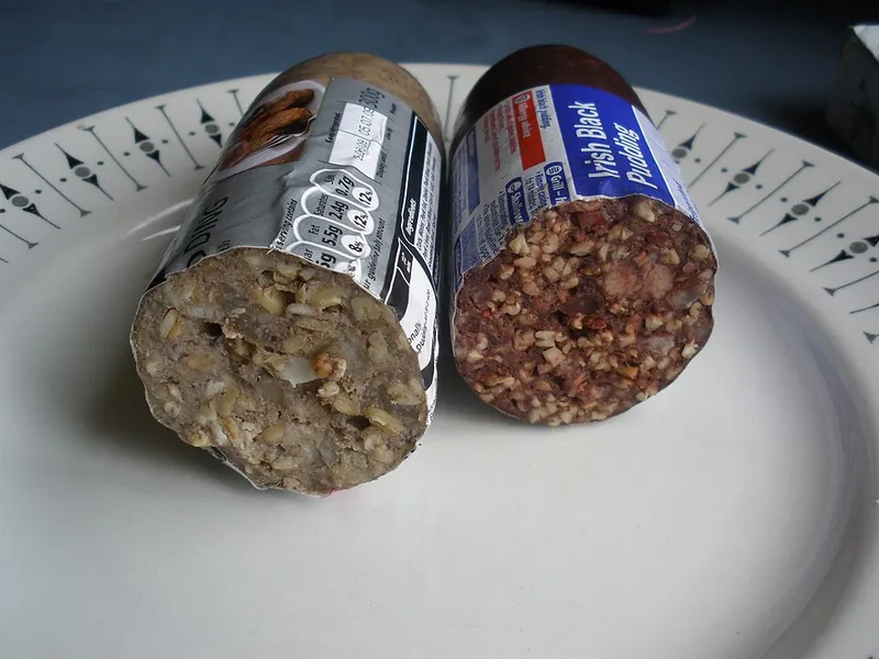 Boudin noir