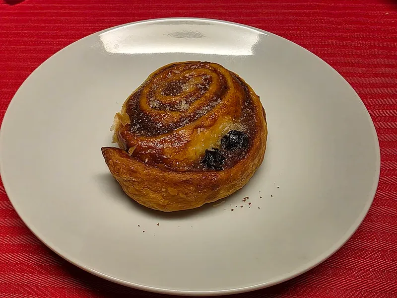 cinnamon roll ikea