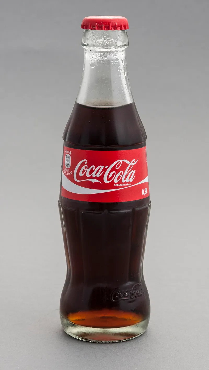 Coca cola