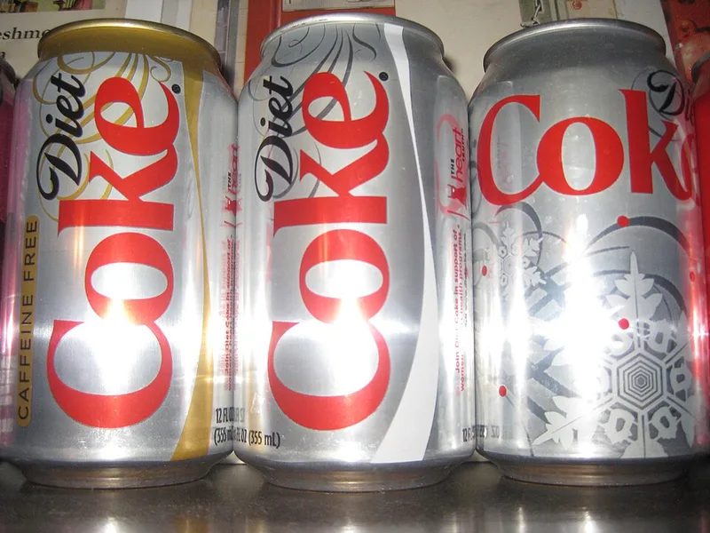 Cola light
