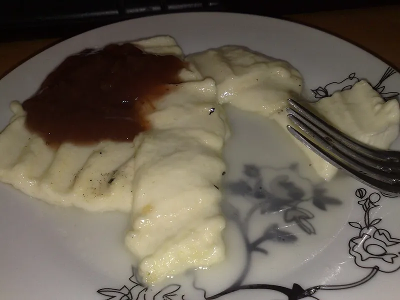 Confiture rhubarbe