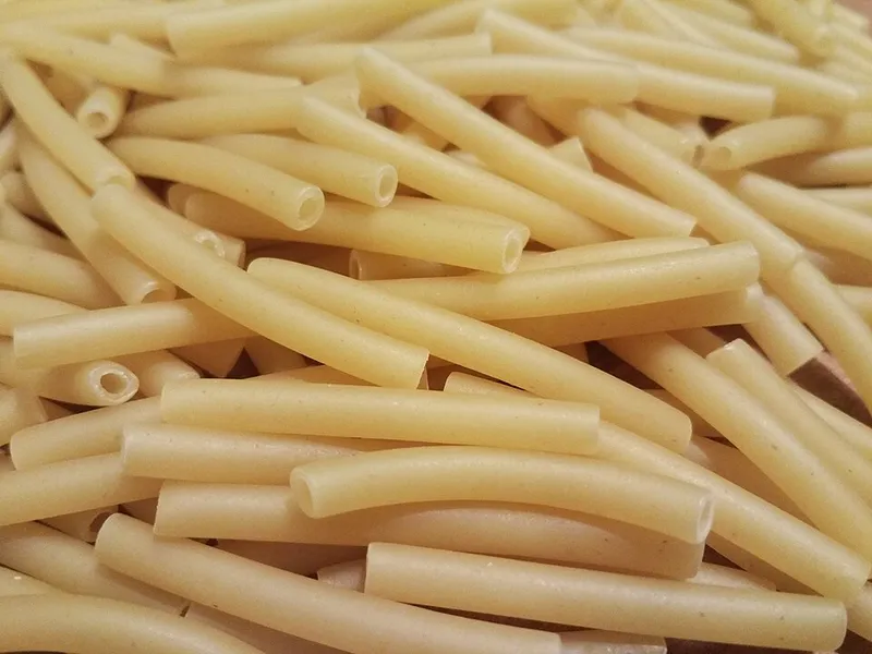Coquillettes