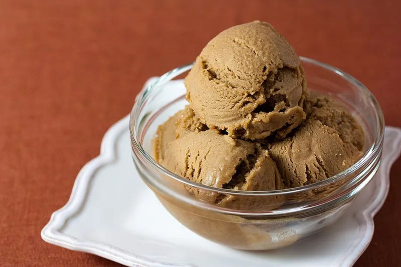 Glace Café