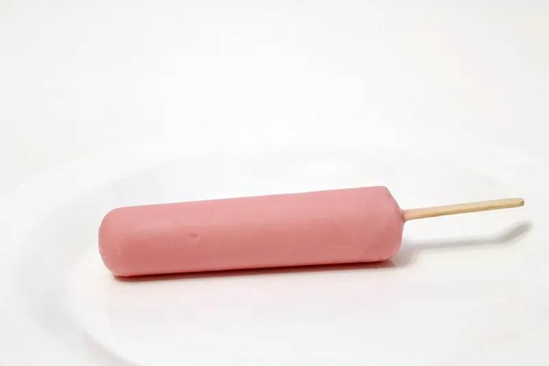 Glace Nougat