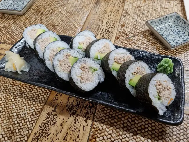 Maki thon