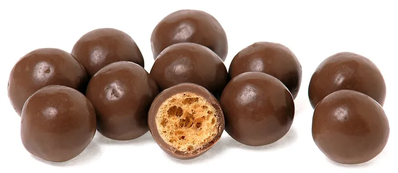 Maltesers