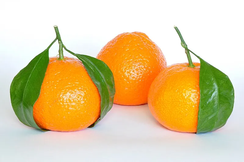 Mandarine