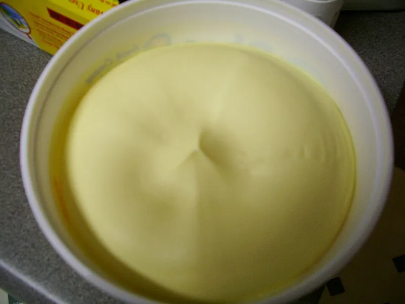 Margarine 25%
