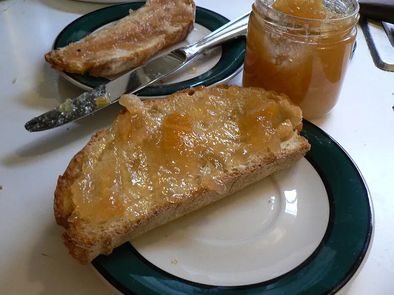 Marmelade