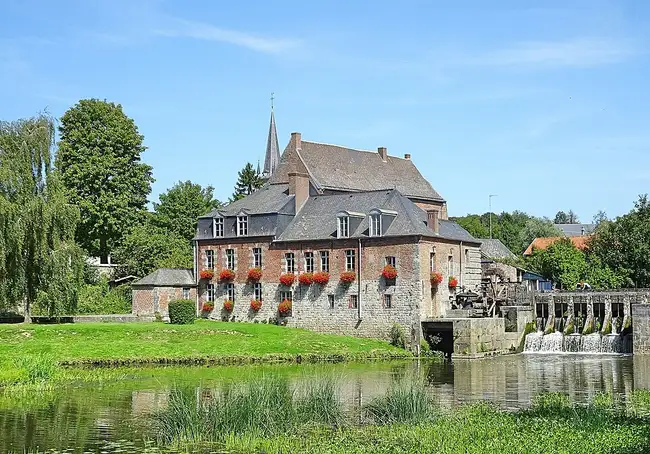 Maroilles