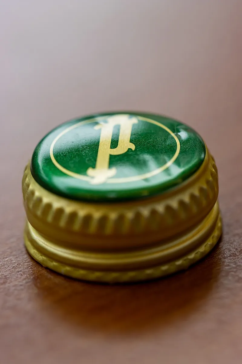 Perrier