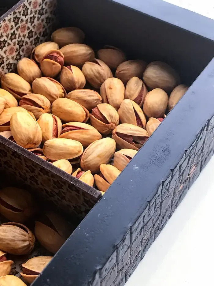 Pistache